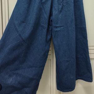 MYSAYANG denim Mudah Denim One Size